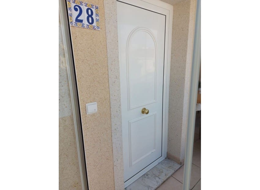 3 bedroom Townhouse for sale in Benijofar with pool garage - € 240,000 (Ref: 9015678)