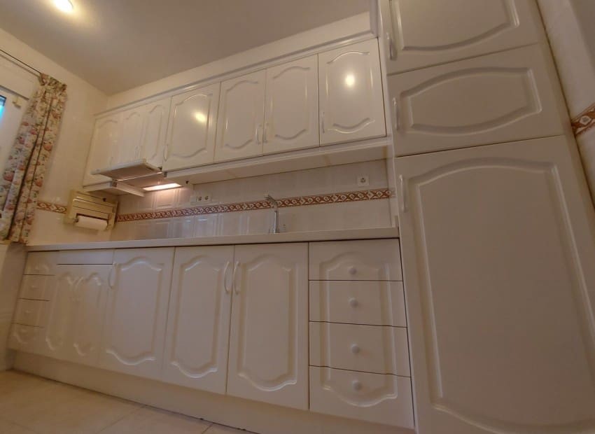 3 bedroom Townhouse for sale in Benijofar with pool garage - € 240,000 (Ref: 9015678)