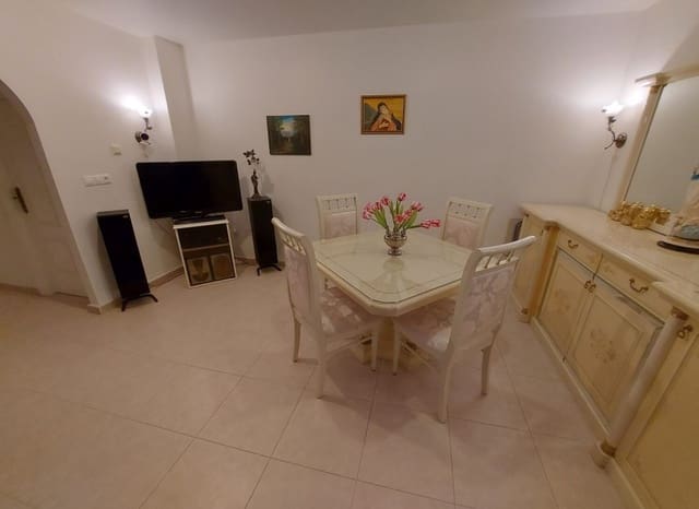 3 bedroom Townhouse for sale in Benijófar with pool garage - € 240,000 (Ref: 9015678)