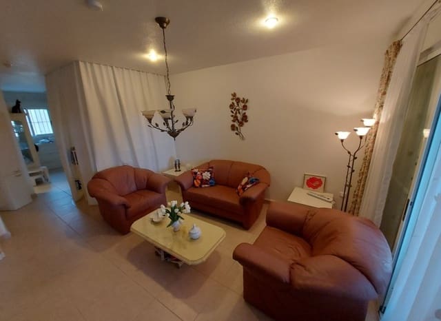 3 bedroom Townhouse for sale in Benijófar with pool garage - € 240,000 (Ref: 9015678)