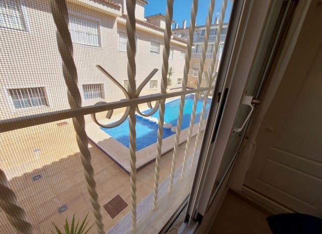 3 bedroom Townhouse for sale in Benijófar with pool garage - € 240,000 (Ref: 9015678)