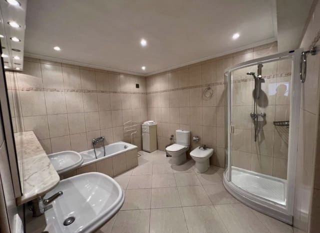 3 soveværelse Villa til salg i Ambolo, Javea / Xàbia med swimmingpool garage - € 1.350.000 (Ref: 9016562)