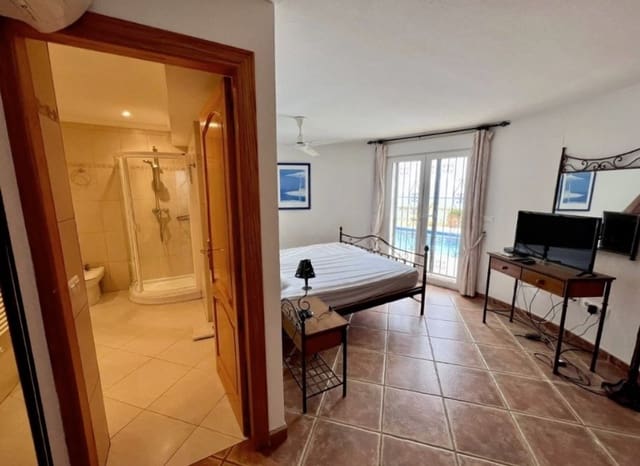 3 soveværelse Villa til salg i Ambolo, Javea / Xàbia med swimmingpool garage - € 1.350.000 (Ref: 9016562)