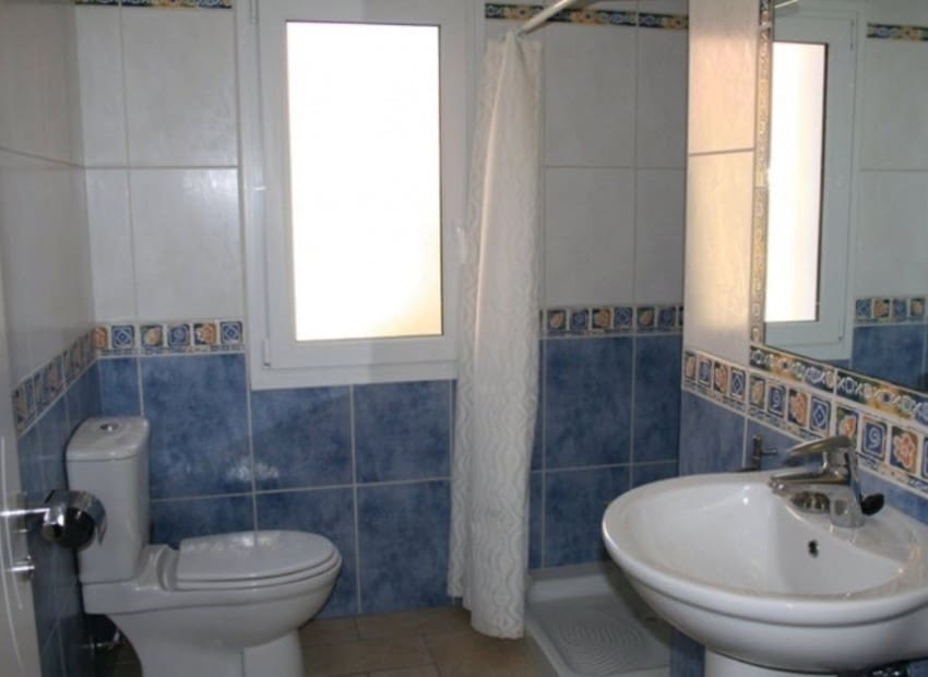 3 chambre Villa/Maison à vendre à Javea / Xabia avec piscine - 750 000 € (Ref: 9018618)