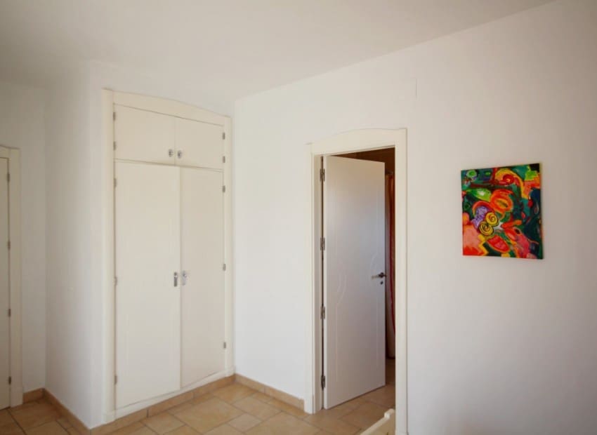 3 chambre Villa/Maison à vendre à Javea / Xabia avec piscine - 750 000 € (Ref: 9018618)