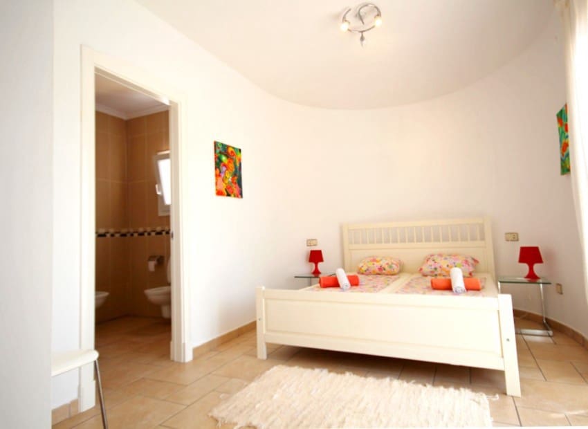 3 chambre Villa/Maison à vendre à Javea / Xabia avec piscine - 750 000 € (Ref: 9018618)