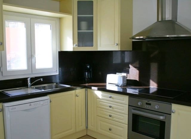 3 soveværelse Villa til salg i Cap Martí - El Tossalet - Pinomar, Javea / Xàbia med swimmingpool - € 750.000 (Ref: 9018618)