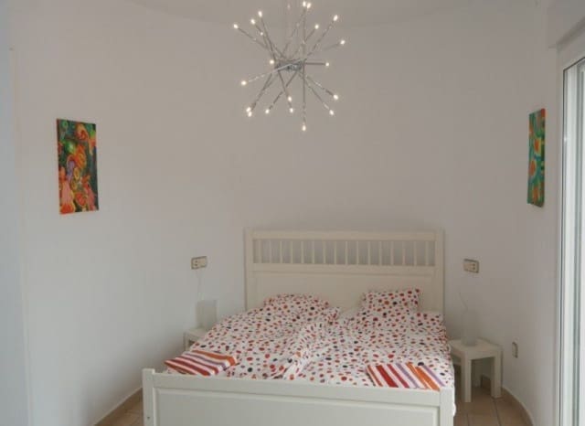 3 soveværelse Villa til salg i Cap Martí - El Tossalet - Pinomar, Javea / Xàbia med swimmingpool - € 750.000 (Ref: 9018618)