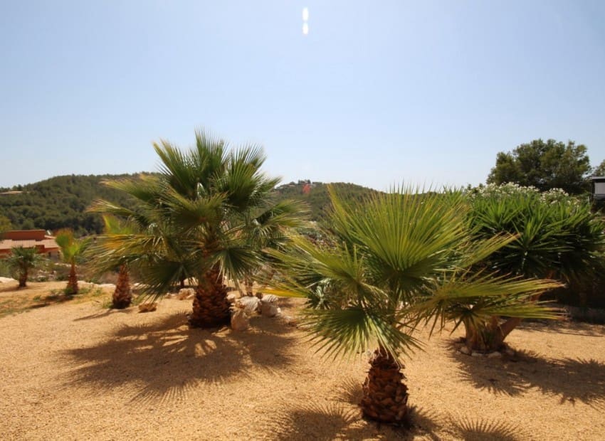 3 chambre Villa/Maison à vendre à Javea / Xabia avec piscine - 750 000 € (Ref: 9018618)