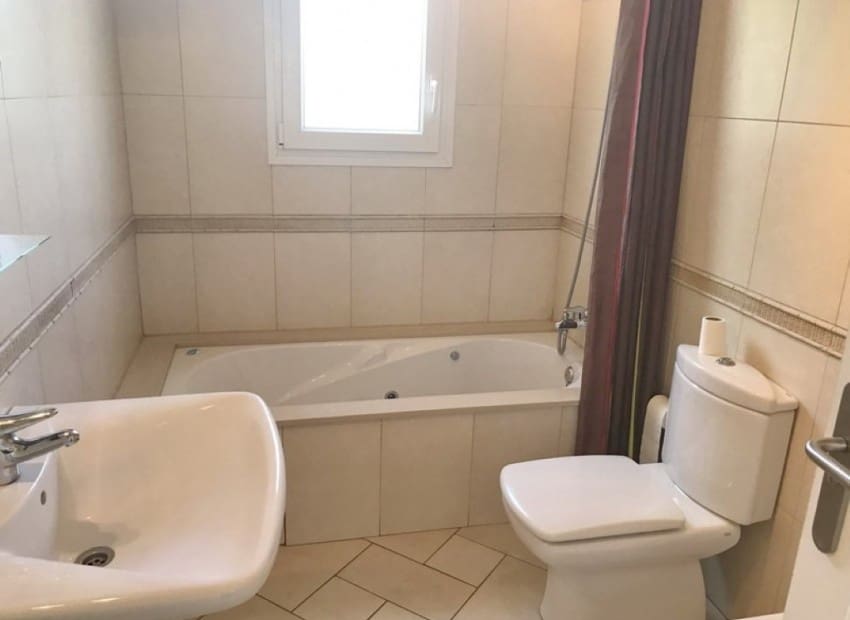 3 makuuhuone Huvila myytävänä paikassa Javea / Xabia mukana uima-altaan - 595 000 € (Ref: 9018620)