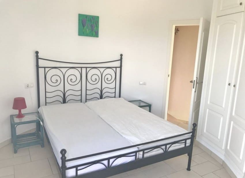 3 makuuhuone Huvila myytävänä paikassa Javea / Xabia mukana uima-altaan - 595 000 € (Ref: 9018620)