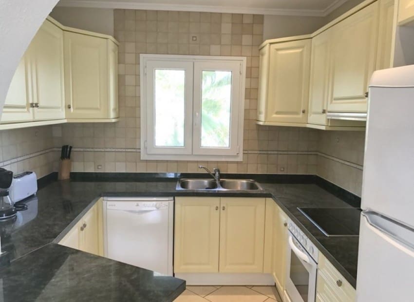 3 makuuhuone Huvila myytävänä paikassa Javea / Xabia mukana uima-altaan - 595 000 € (Ref: 9018620)