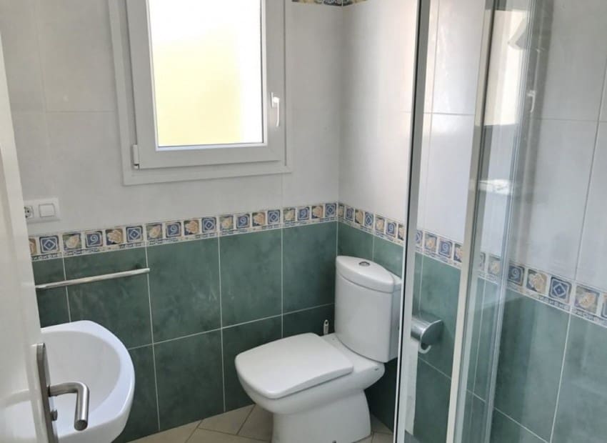 3 makuuhuone Huvila myytävänä paikassa Javea / Xabia mukana uima-altaan - 595 000 € (Ref: 9018620)