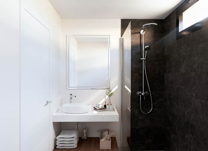 2 bedroom Villa for sale in Banos y Mendigo with pool - € 425,500 (Ref: 9019241)