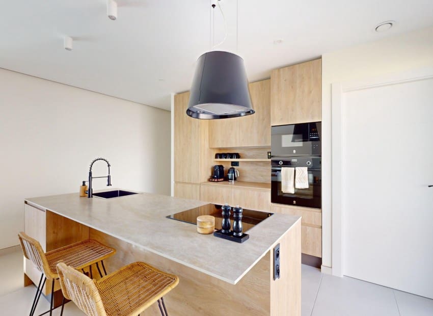 2 bedroom Villa for sale in Banos y Mendigo with pool - € 425,500 (Ref: 9019241)