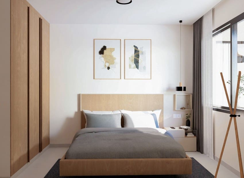 2 bedroom Villa for sale in Banos y Mendigo with pool - € 425,500 (Ref: 9019241)