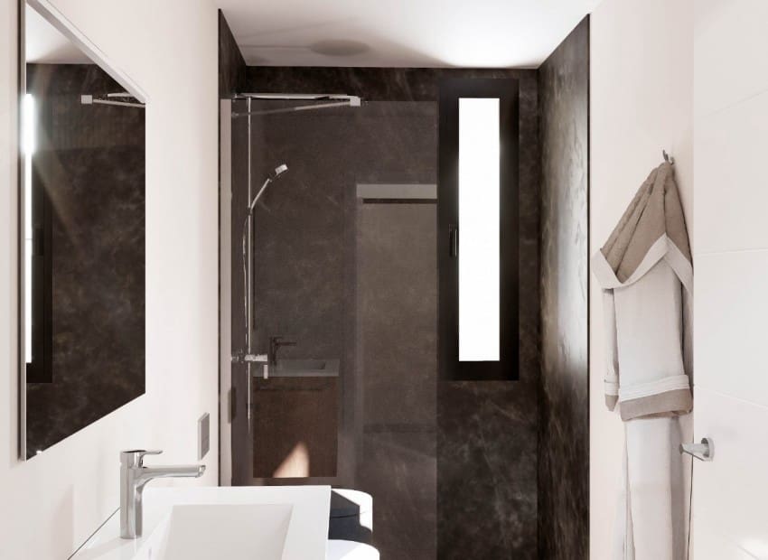 2 bedroom Villa for sale in Banos y Mendigo with pool - € 425,500 (Ref: 9019241)