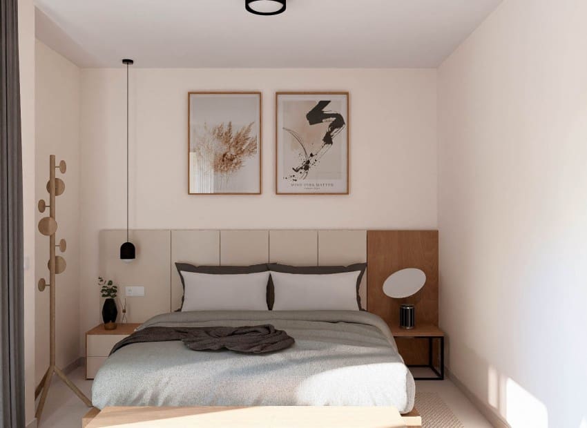 2 bedroom Villa for sale in Banos y Mendigo with pool - € 425,500 (Ref: 9019241)