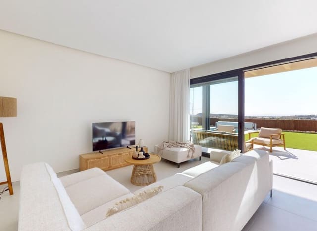 2 chambre Villa/Maison à vendre à Baños y Mendigo, Murcie ville avec piscine - 425 500 € (Ref: 9019241)