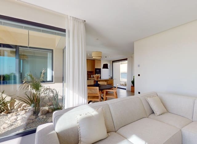 2 chambre Villa/Maison à vendre à Baños y Mendigo, Murcie ville avec piscine - 425 500 € (Ref: 9019241)