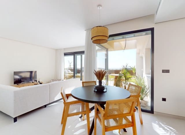 2 chambre Villa/Maison à vendre à Baños y Mendigo, Murcie ville avec piscine - 425 500 € (Ref: 9019241)