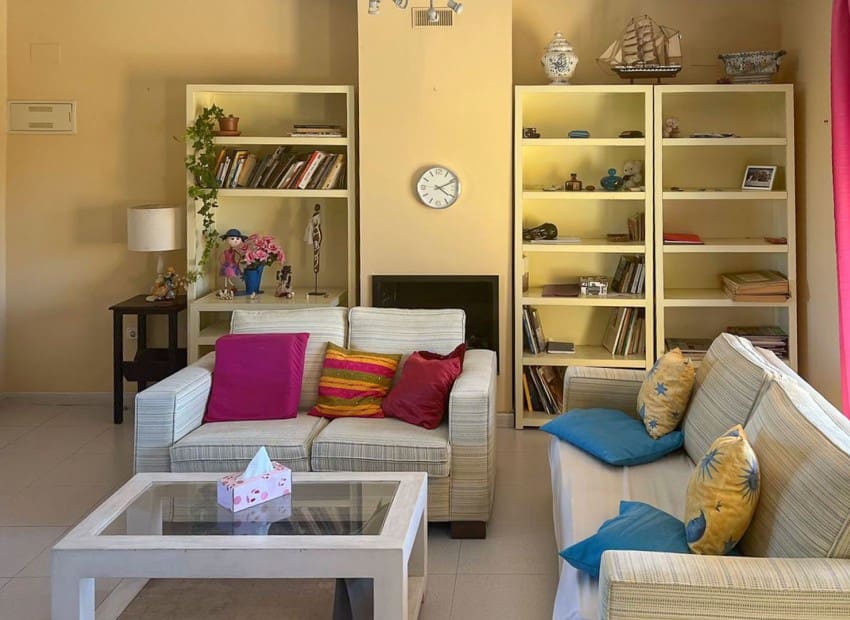 4 sypialnia Apartament na sprzedaż w Denia z basenem - 550 000 € (Ref: 9019242)