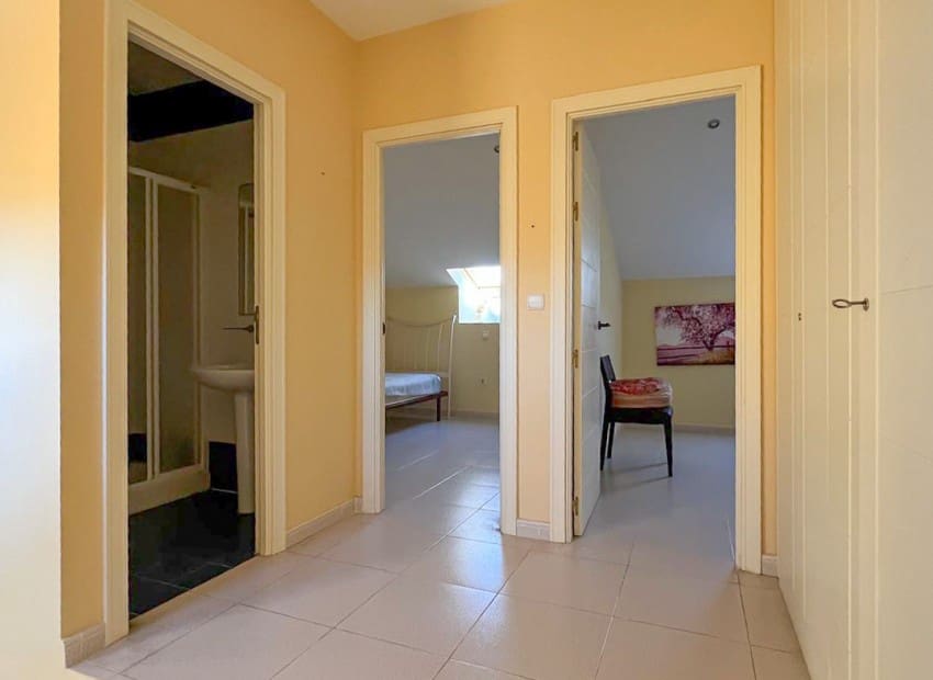 4 sypialnia Apartament na sprzedaż w Denia z basenem - 550 000 € (Ref: 9019242)