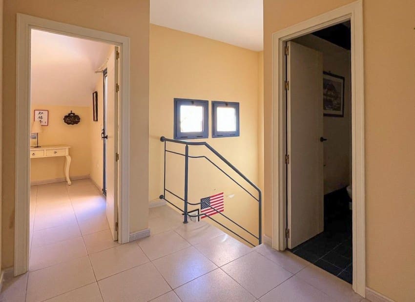 4 sypialnia Apartament na sprzedaż w Denia z basenem - 550 000 € (Ref: 9019242)