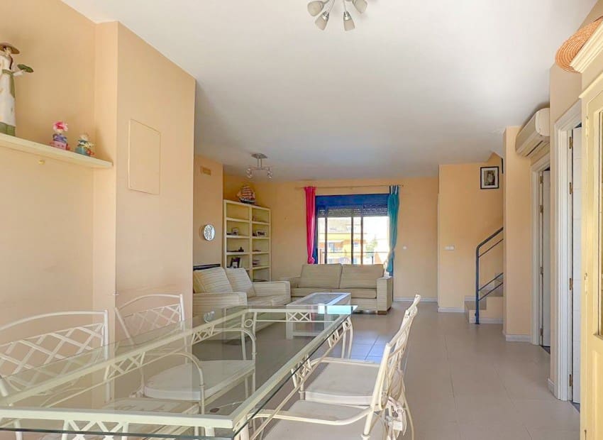4 sypialnia Apartament na sprzedaż w Denia z basenem - 550 000 € (Ref: 9019242)