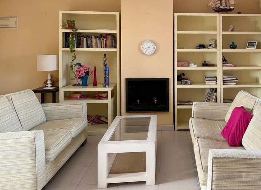 4 sypialnia Apartament na sprzedaż w Denia z basenem - 550 000 € (Ref: 9019242)