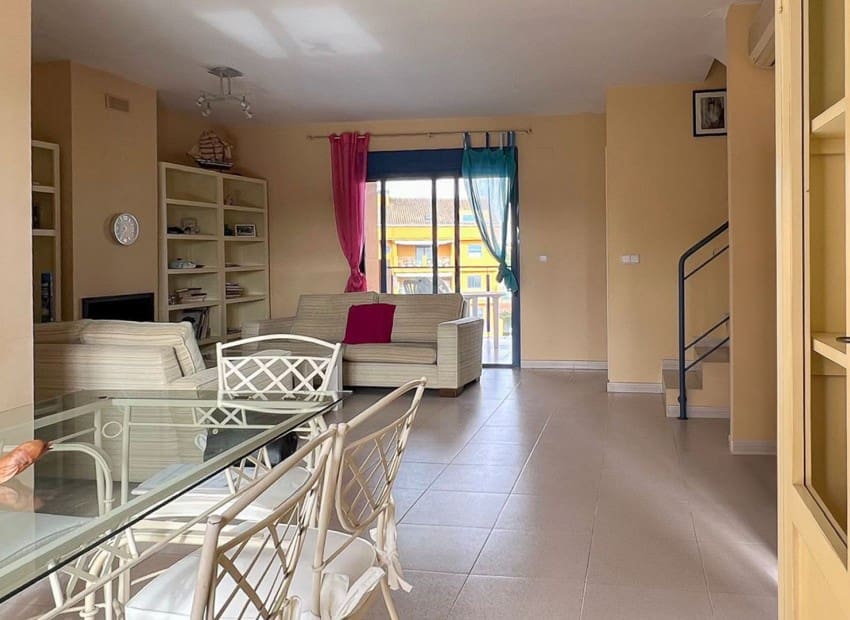 4 sypialnia Apartament na sprzedaż w Denia z basenem - 550 000 € (Ref: 9019242)