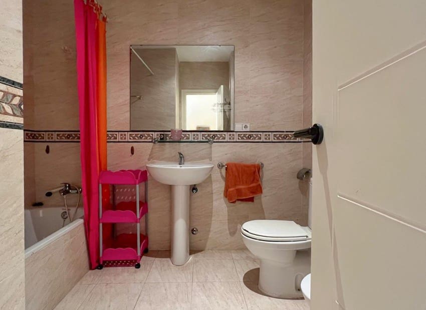 4 sypialnia Apartament na sprzedaż w Denia z basenem - 550 000 € (Ref: 9019242)