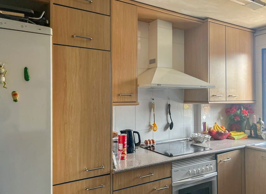 4 sypialnia Apartament na sprzedaż w Denia z basenem - 550 000 € (Ref: 9019242)