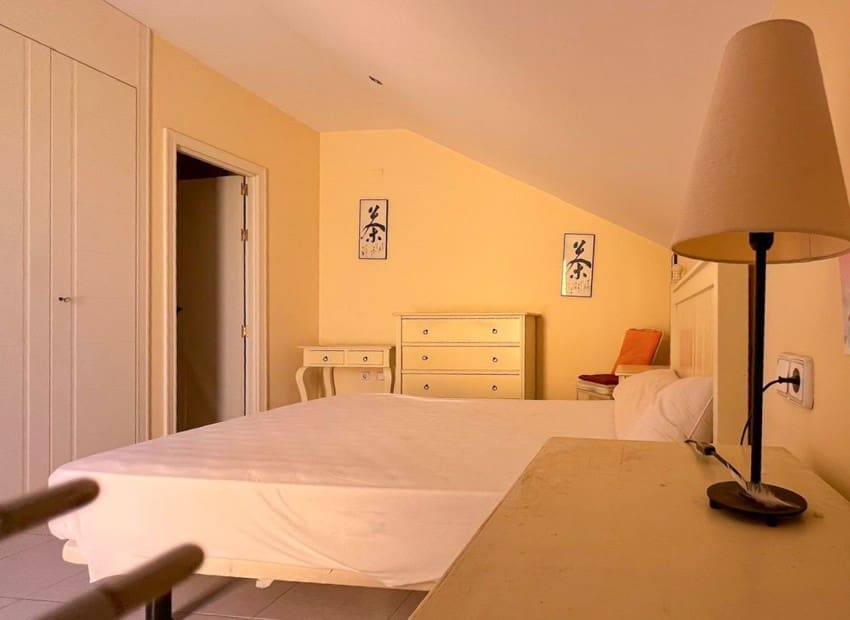 4 sypialnia Apartament na sprzedaż w Denia z basenem - 550 000 € (Ref: 9019242)