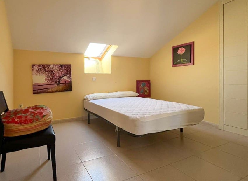 4 sypialnia Apartament na sprzedaż w Denia z basenem - 550 000 € (Ref: 9019242)