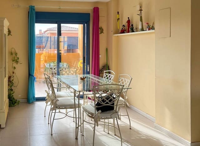 4 bedroom Apartment for sale in Les Bassetes - El Marjal, Dénia with pool - € 550,000 (Ref: 9019242)