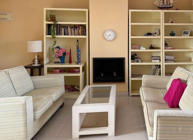 4 bedroom Apartment for sale in Les Bassetes - El Marjal, Dénia with pool - € 550,000 (Ref: 9019242)