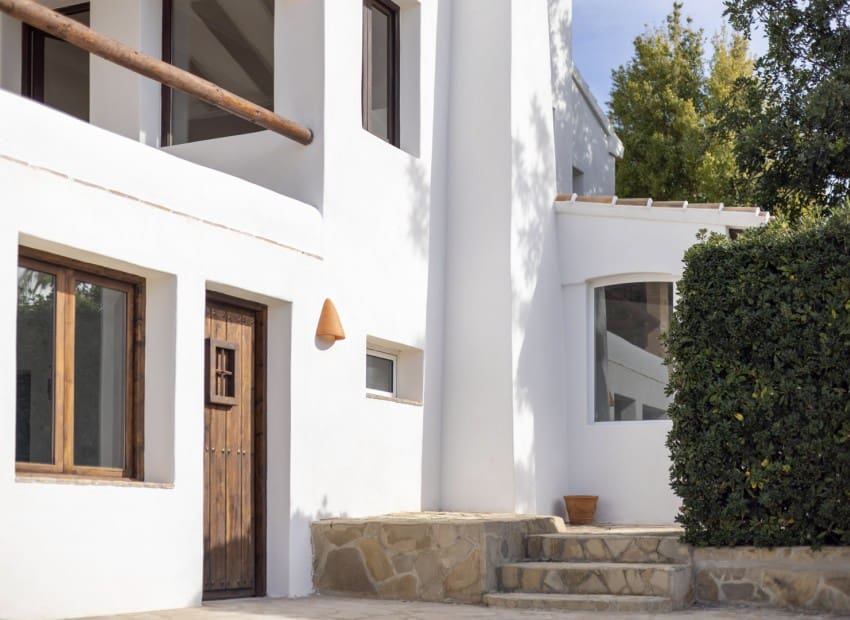 4 soveværelse Villa til salg i Javea / Xabia med swimmingpool - € 790.000 (Ref: 9019476)