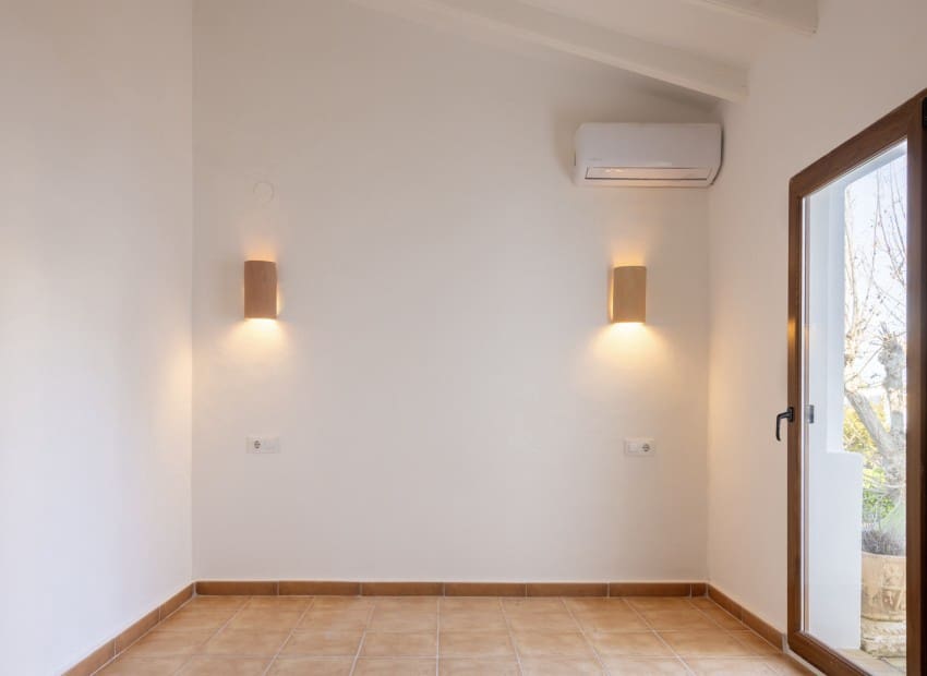 4 soveværelse Villa til salg i Javea / Xabia med swimmingpool - € 790.000 (Ref: 9019476)