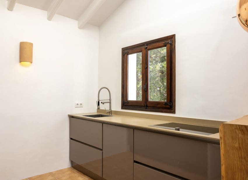 4 soveværelse Villa til salg i Javea / Xabia med swimmingpool - € 790.000 (Ref: 9019476)