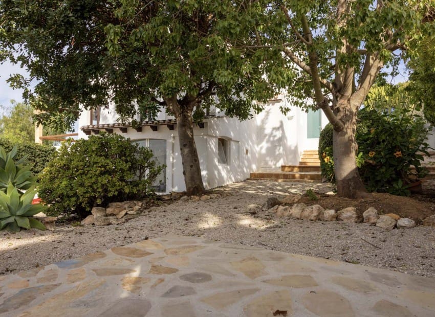 4 soveværelse Villa til salg i Javea / Xabia med swimmingpool - € 790.000 (Ref: 9019476)