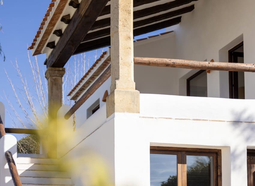 4 soveværelse Villa til salg i Javea / Xabia med swimmingpool - € 790.000 (Ref: 9019476)