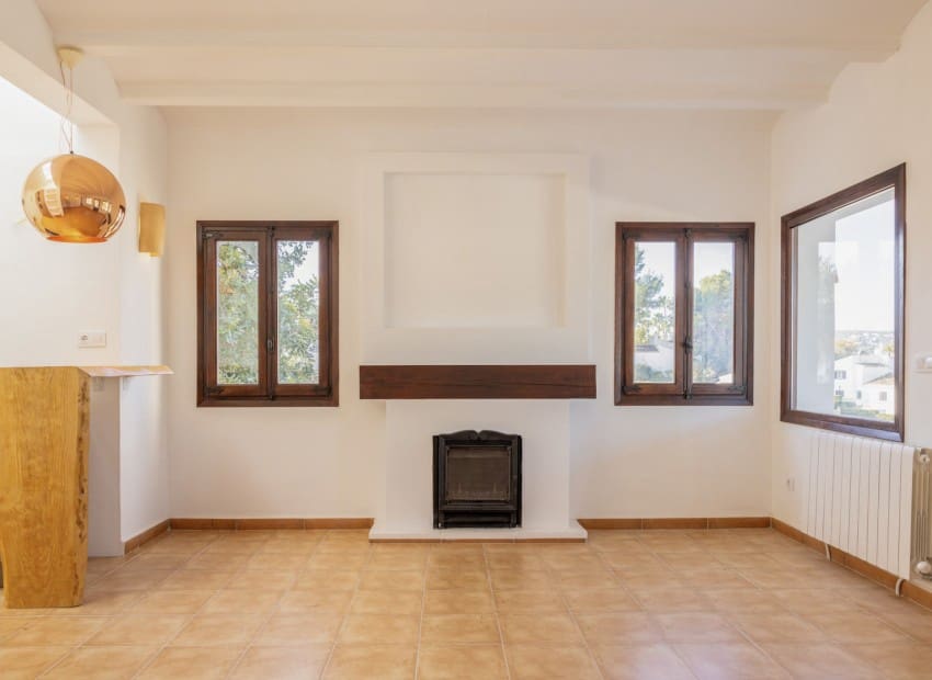 4 soveværelse Villa til salg i Javea / Xabia med swimmingpool - € 790.000 (Ref: 9019476)