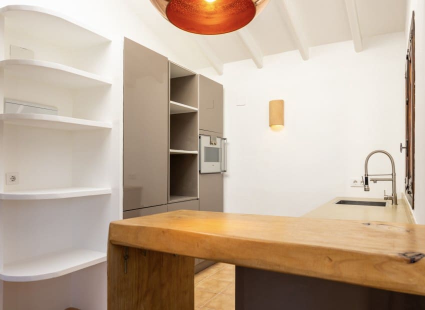 4 soveværelse Villa til salg i Javea / Xabia med swimmingpool - € 790.000 (Ref: 9019476)