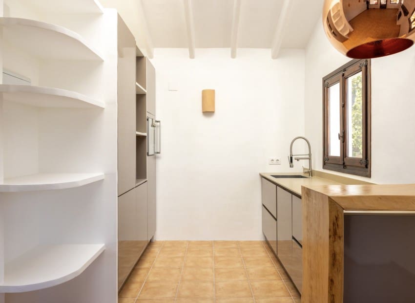 4 soveværelse Villa til salg i Javea / Xabia med swimmingpool - € 790.000 (Ref: 9019476)