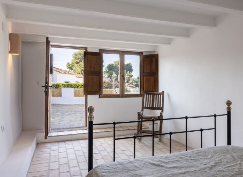 4 soveværelse Villa til salg i Javea / Xabia med swimmingpool - € 790.000 (Ref: 9019476)