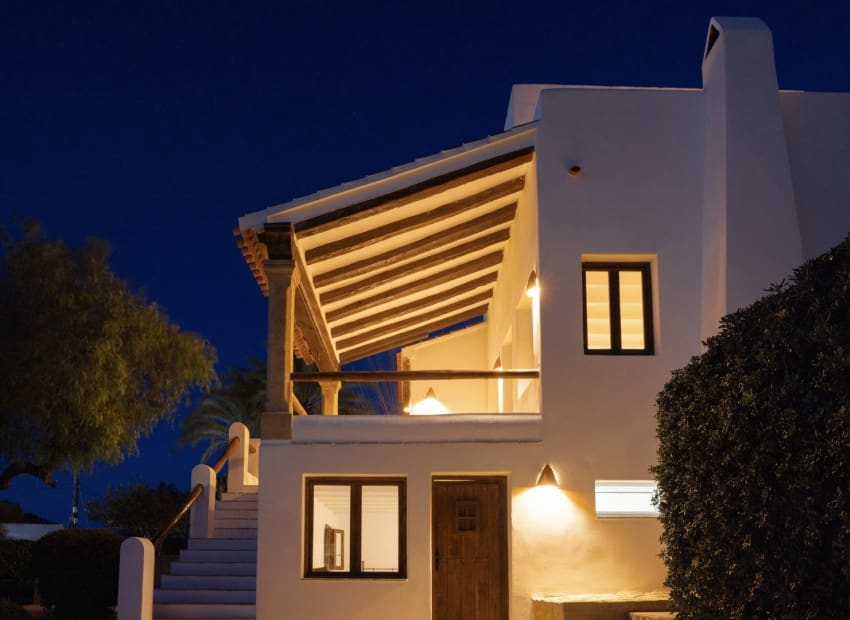 4 soveværelse Villa til salg i Javea / Xabia med swimmingpool - € 790.000 (Ref: 9019476)