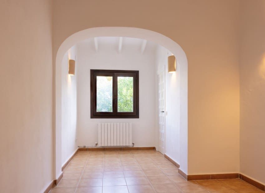 4 soveværelse Villa til salg i Javea / Xabia med swimmingpool - € 790.000 (Ref: 9019476)