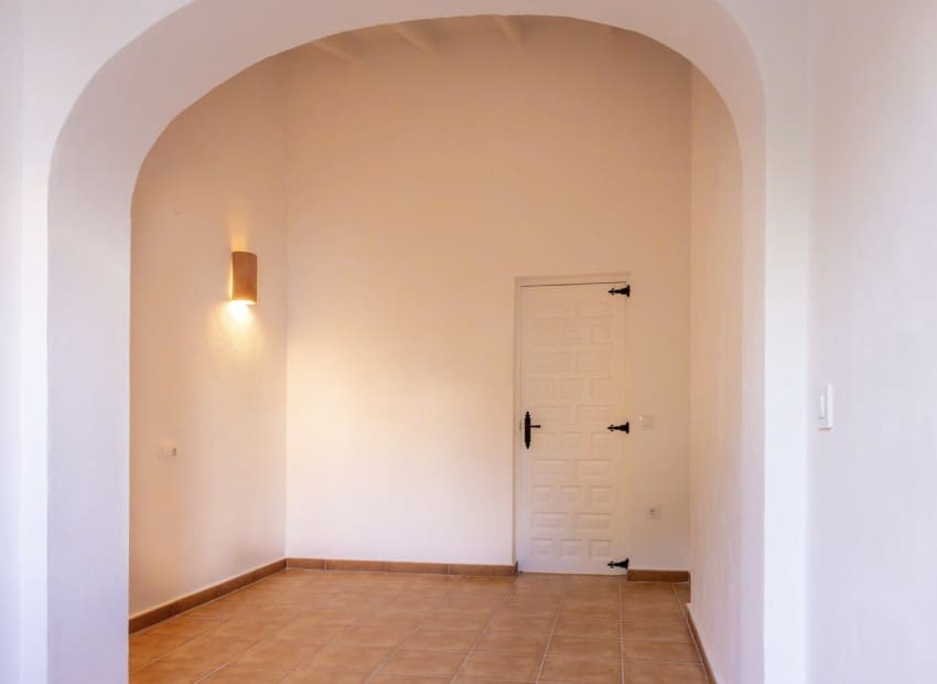 4 soveværelse Villa til salg i Javea / Xabia med swimmingpool - € 790.000 (Ref: 9019476)