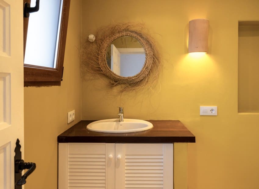 4 soveværelse Villa til salg i Javea / Xabia med swimmingpool - € 790.000 (Ref: 9019476)